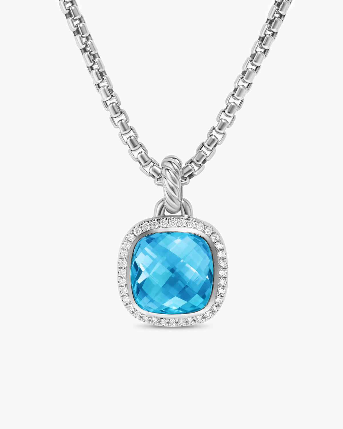 BLUE TOPAZ
