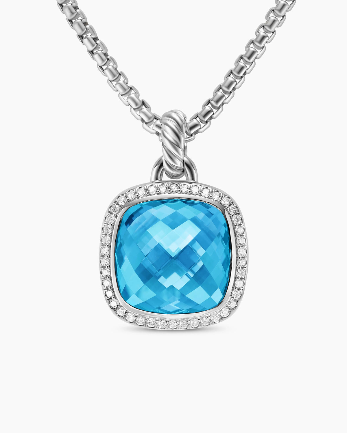 BLUE TOPAZ