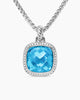 BLUE TOPAZ