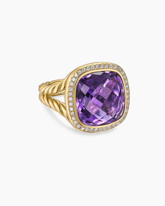 AMETHYST
