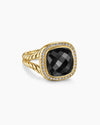 BLACK ONYX