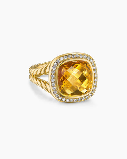 CITRINE