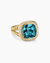 HAMPTON BLUE TOPAZ