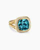 HAMPTON BLUE TOPAZ