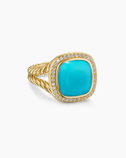 TURQUOISE