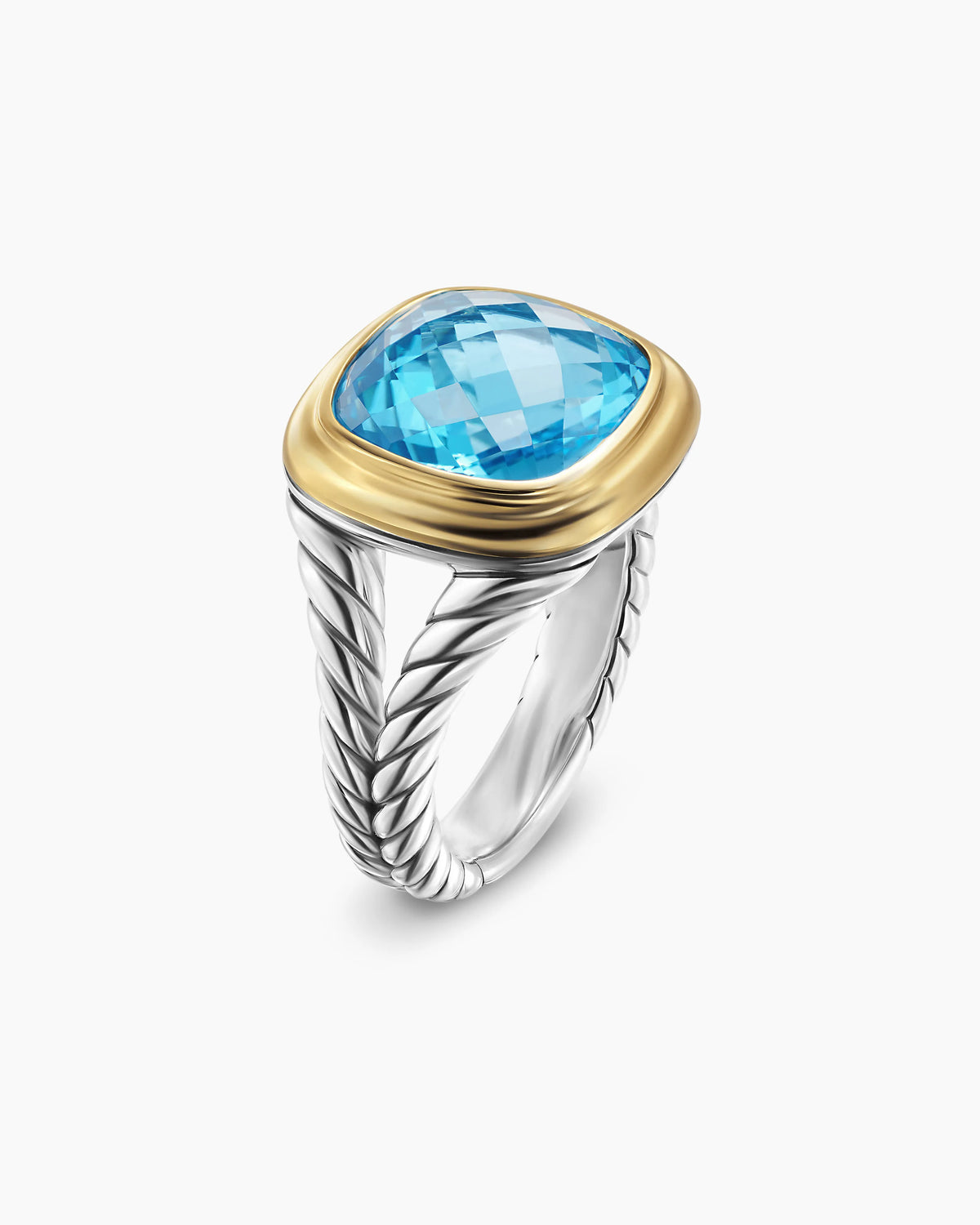 BLUE TOPAZ