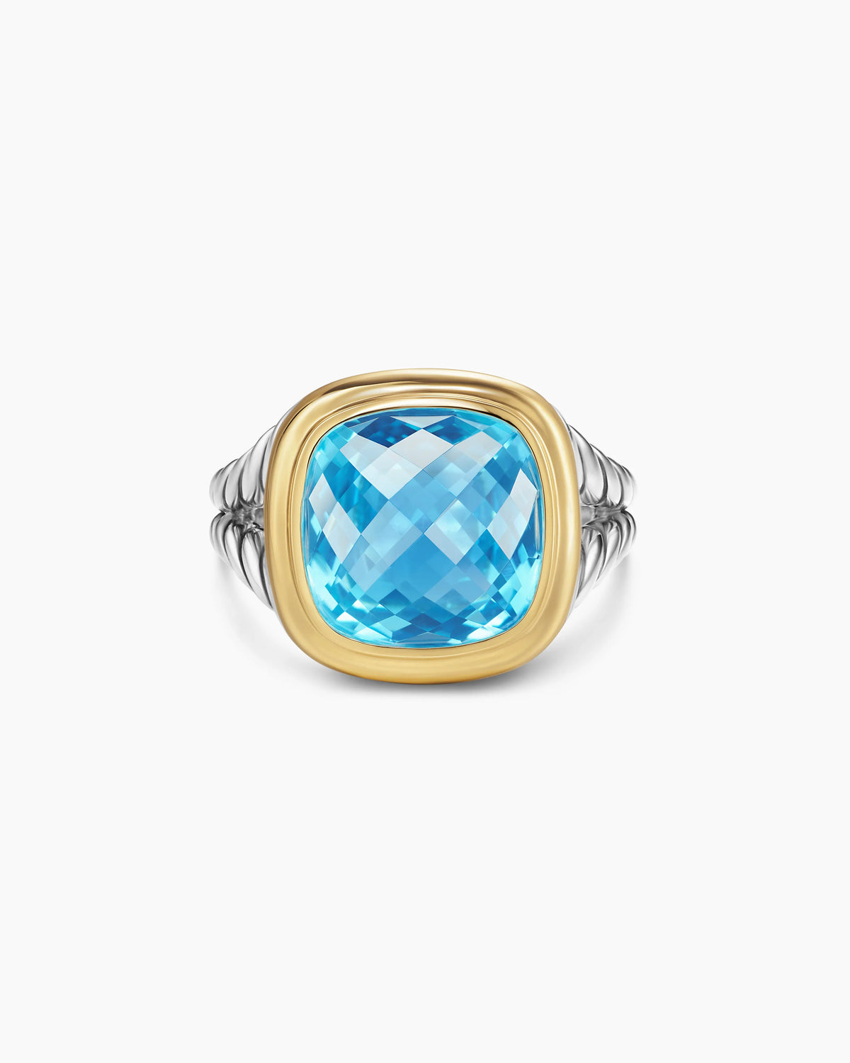 BLUE TOPAZ