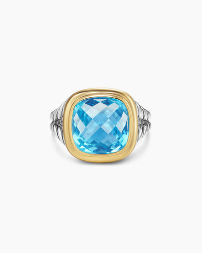 BLUE TOPAZ