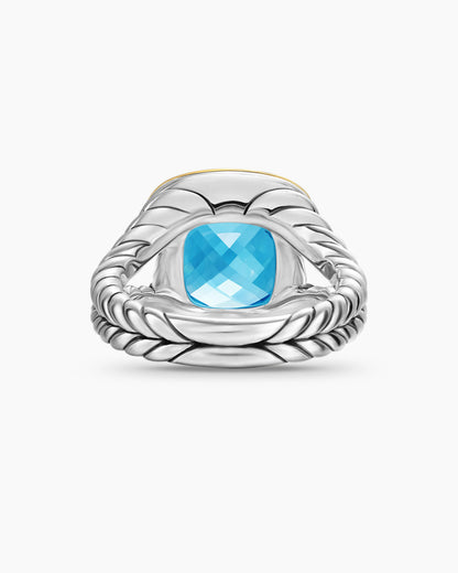 BLUE TOPAZ