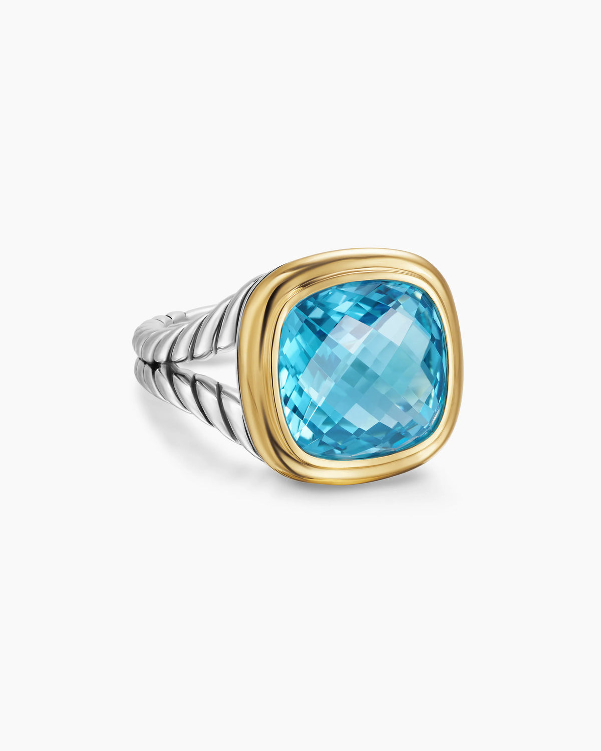 BLUE TOPAZ
