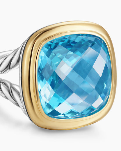 BLUE TOPAZ