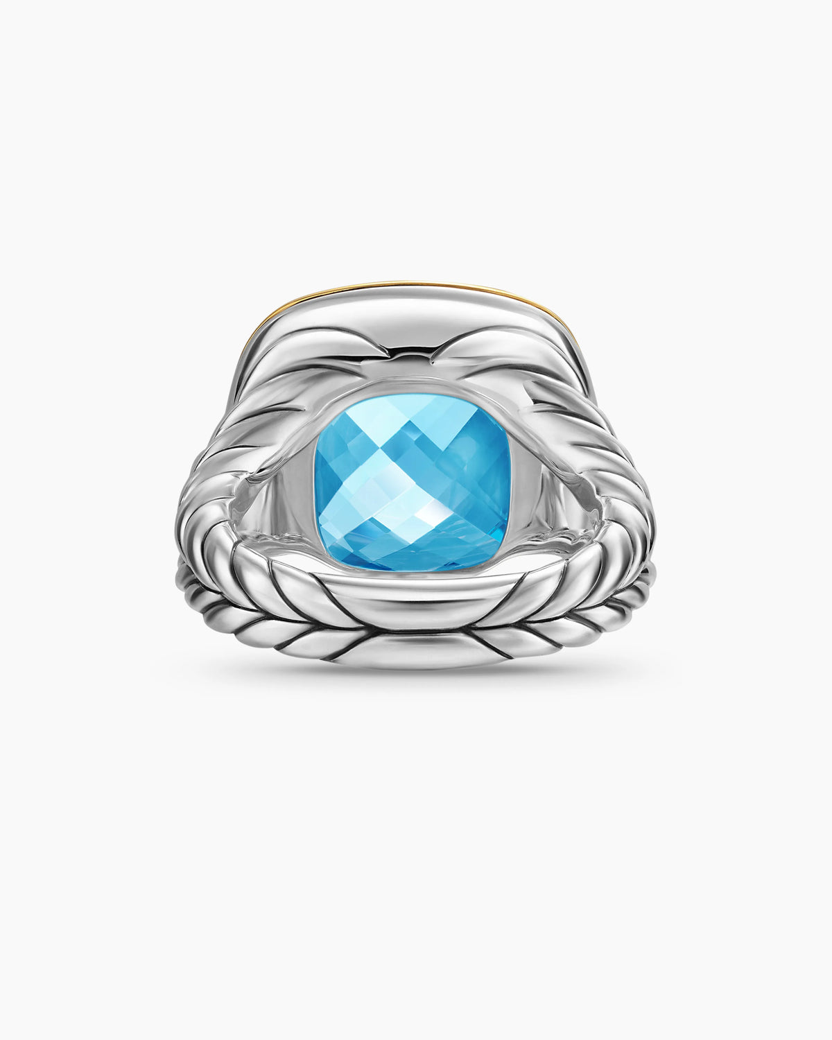 BLUE TOPAZ