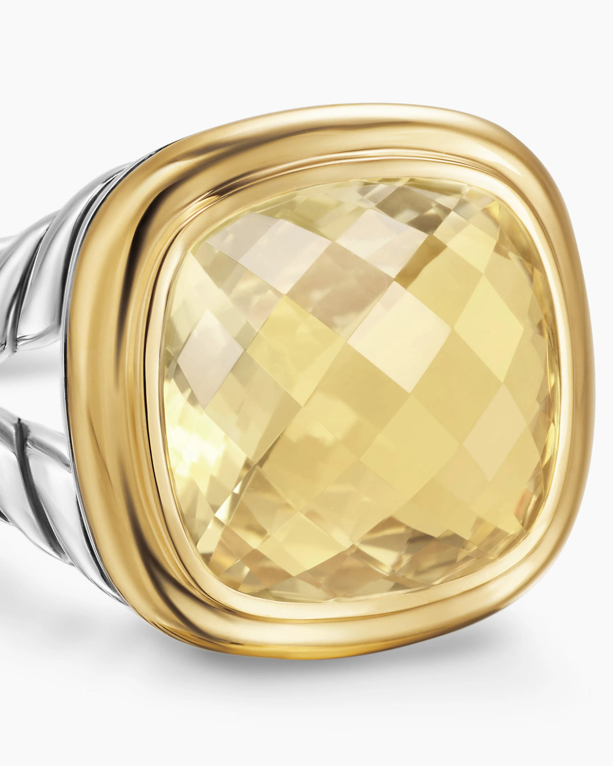 CHAMPAGNE CITRINE
