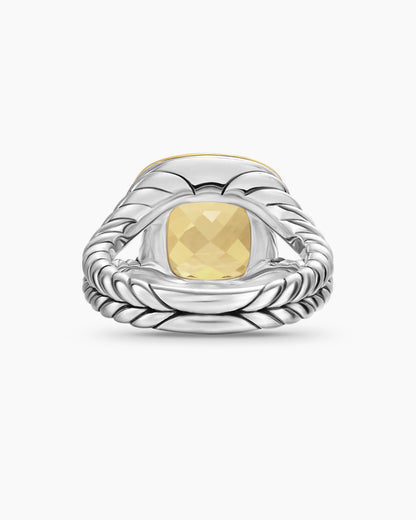 CHAMPAGNE CITRINE