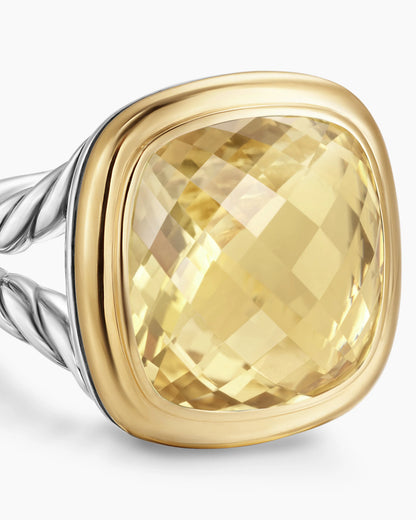 CHAMPAGNE CITRINE