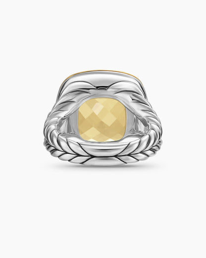 CHAMPAGNE CITRINE
