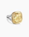 CHAMPAGNE CITRINE