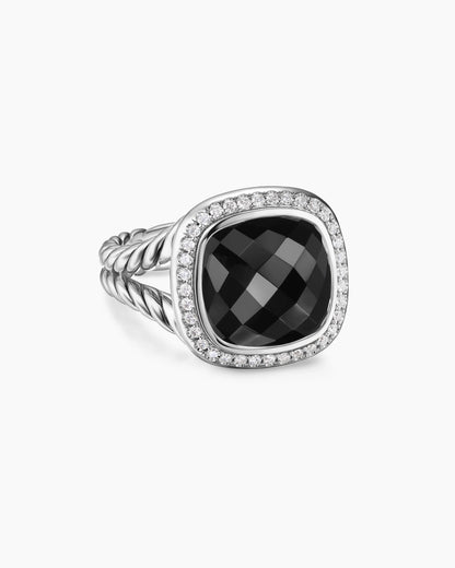 BLACK ONYX