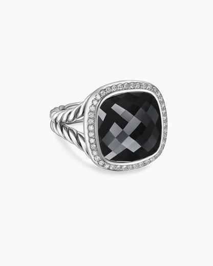BLACK ONYX