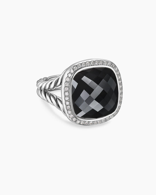 BLACK ONYX
