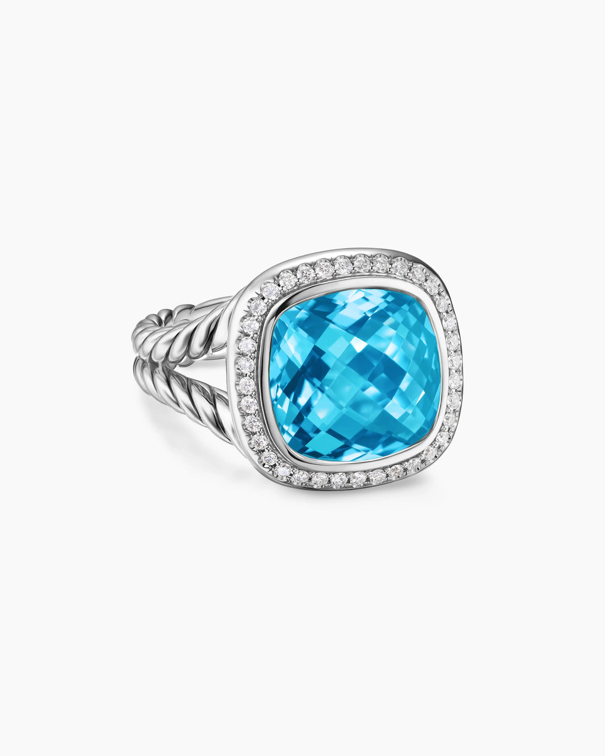 BLUE TOPAZ