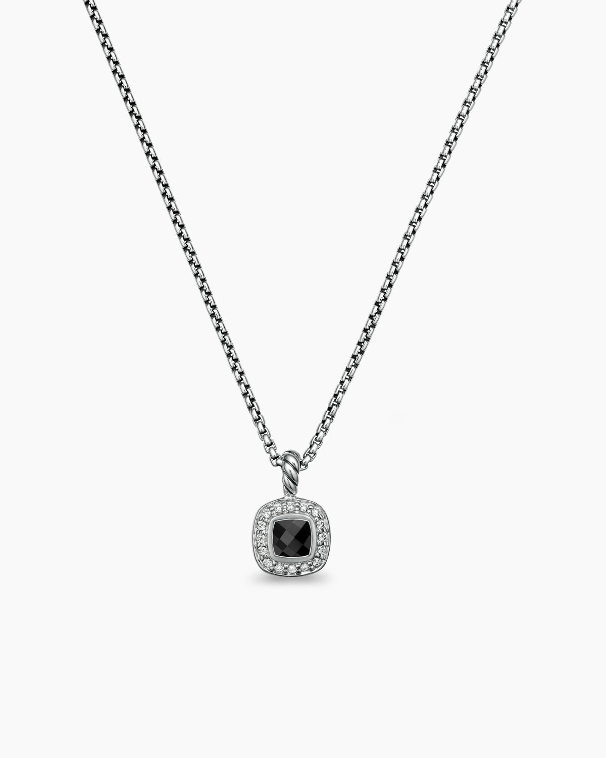 BLACK ONYX