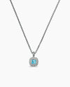 BLUE TOPAZ