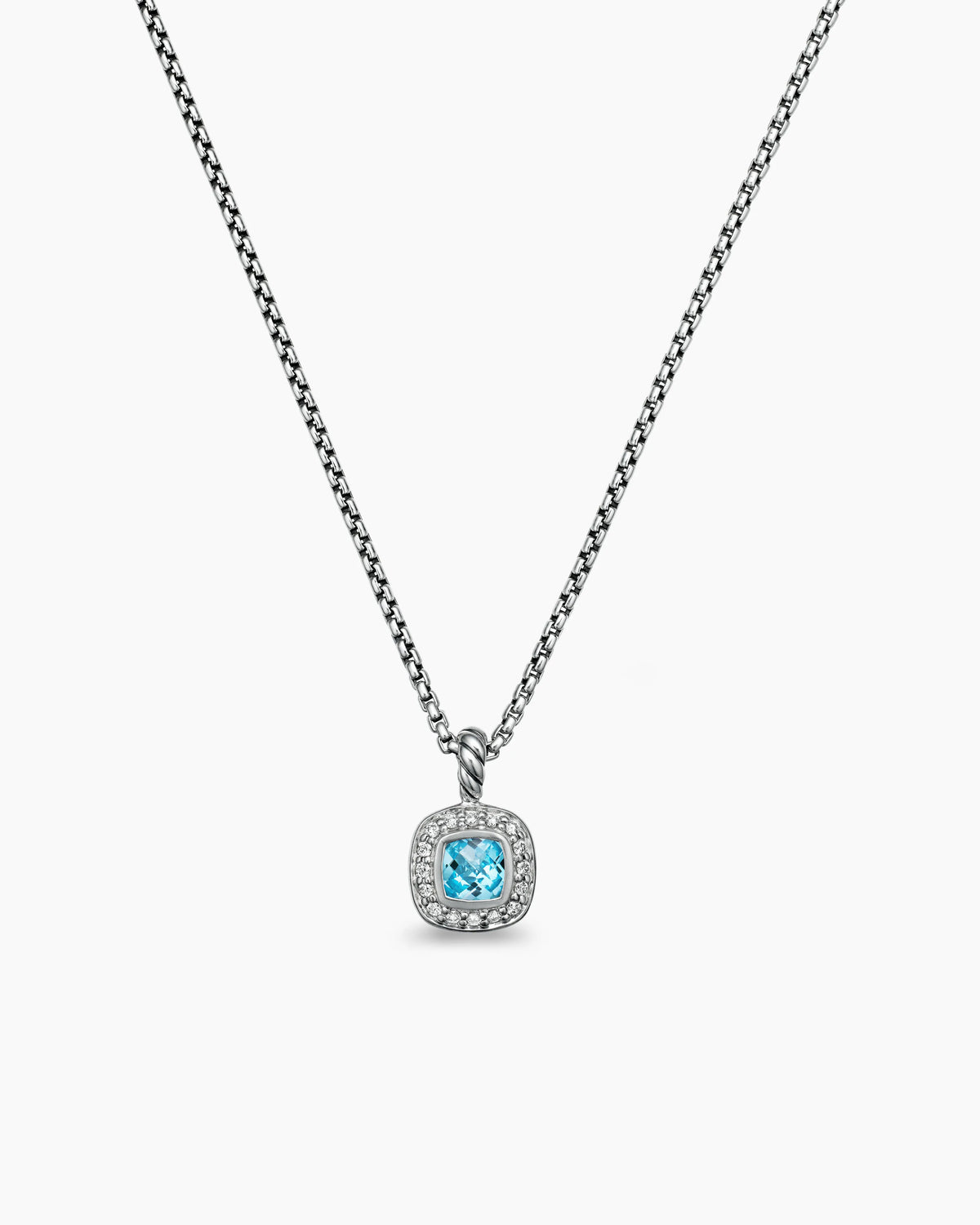 BLUE TOPAZ