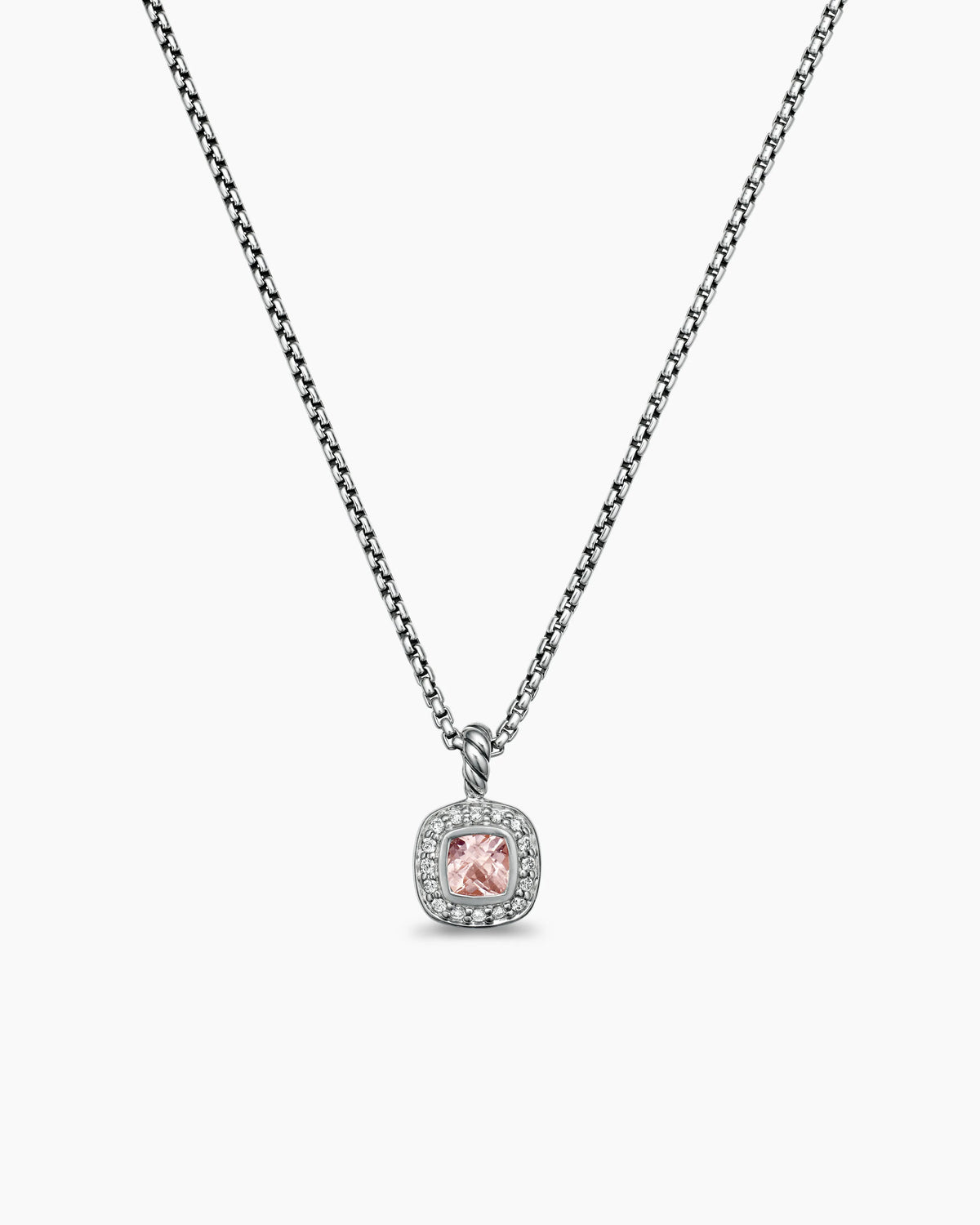 MORGANITE