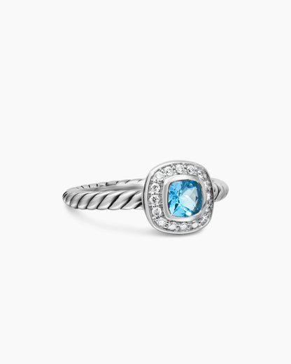 BLUE TOPAZ