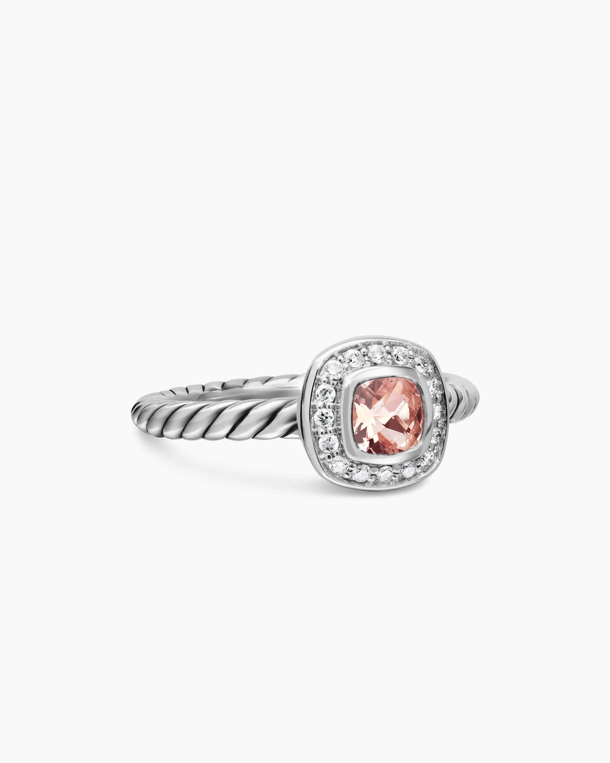 MORGANITE
