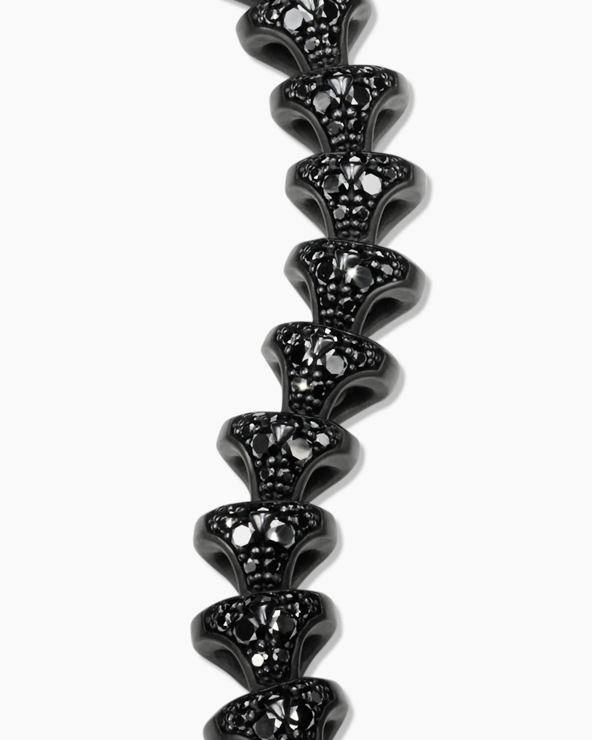 BLACK DIAMOND
