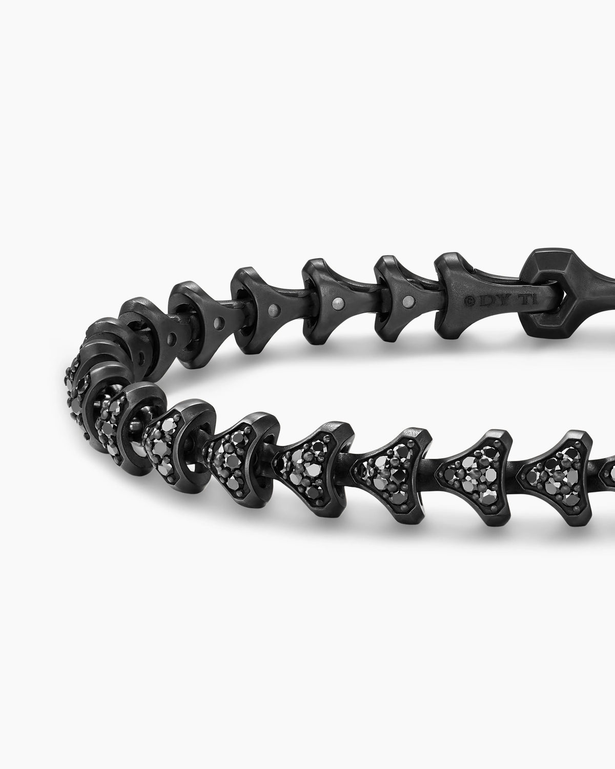 BLACK DIAMOND