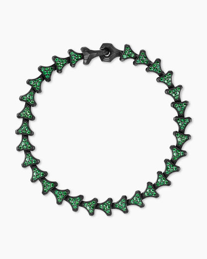 TSAVORITE