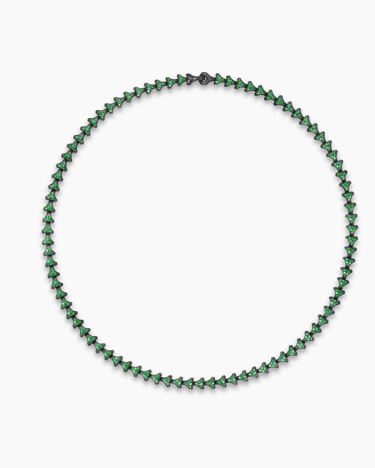 TSAVORITE