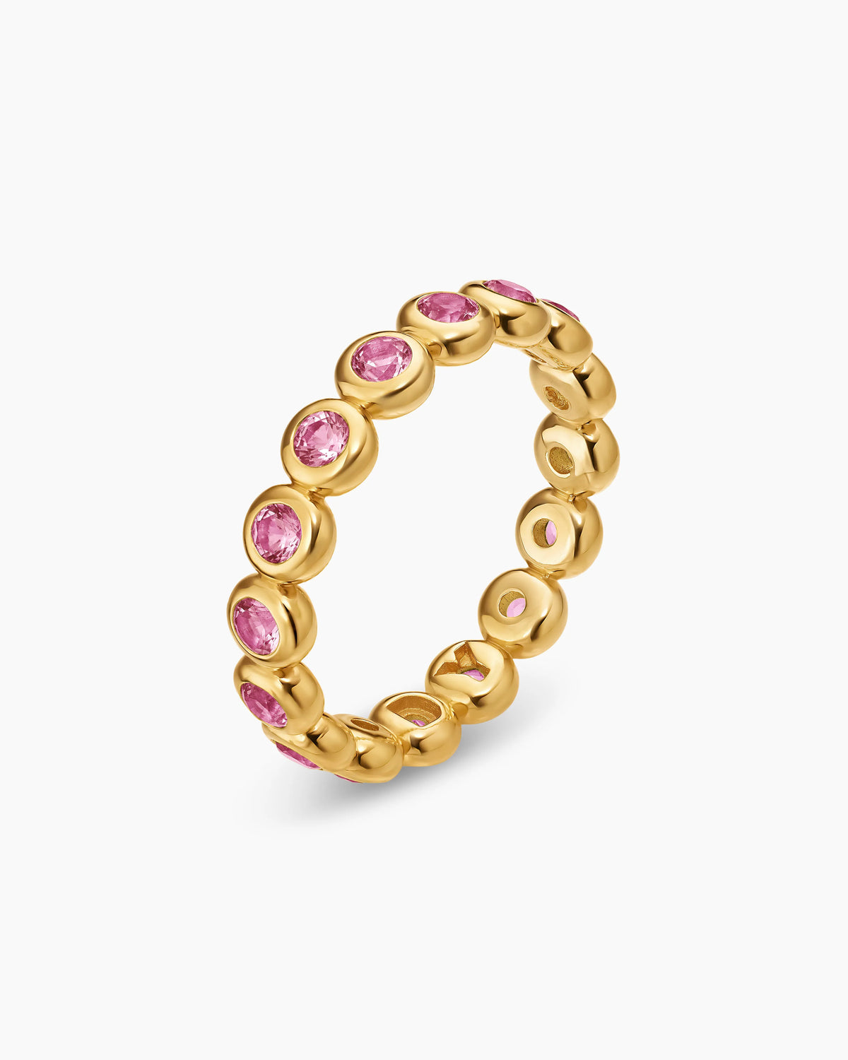 PINK TOURMALINE