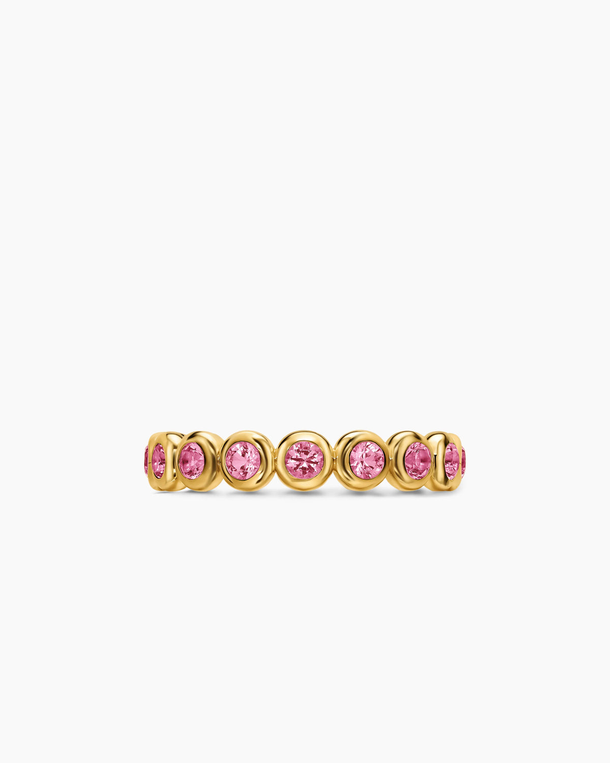 PINK TOURMALINE