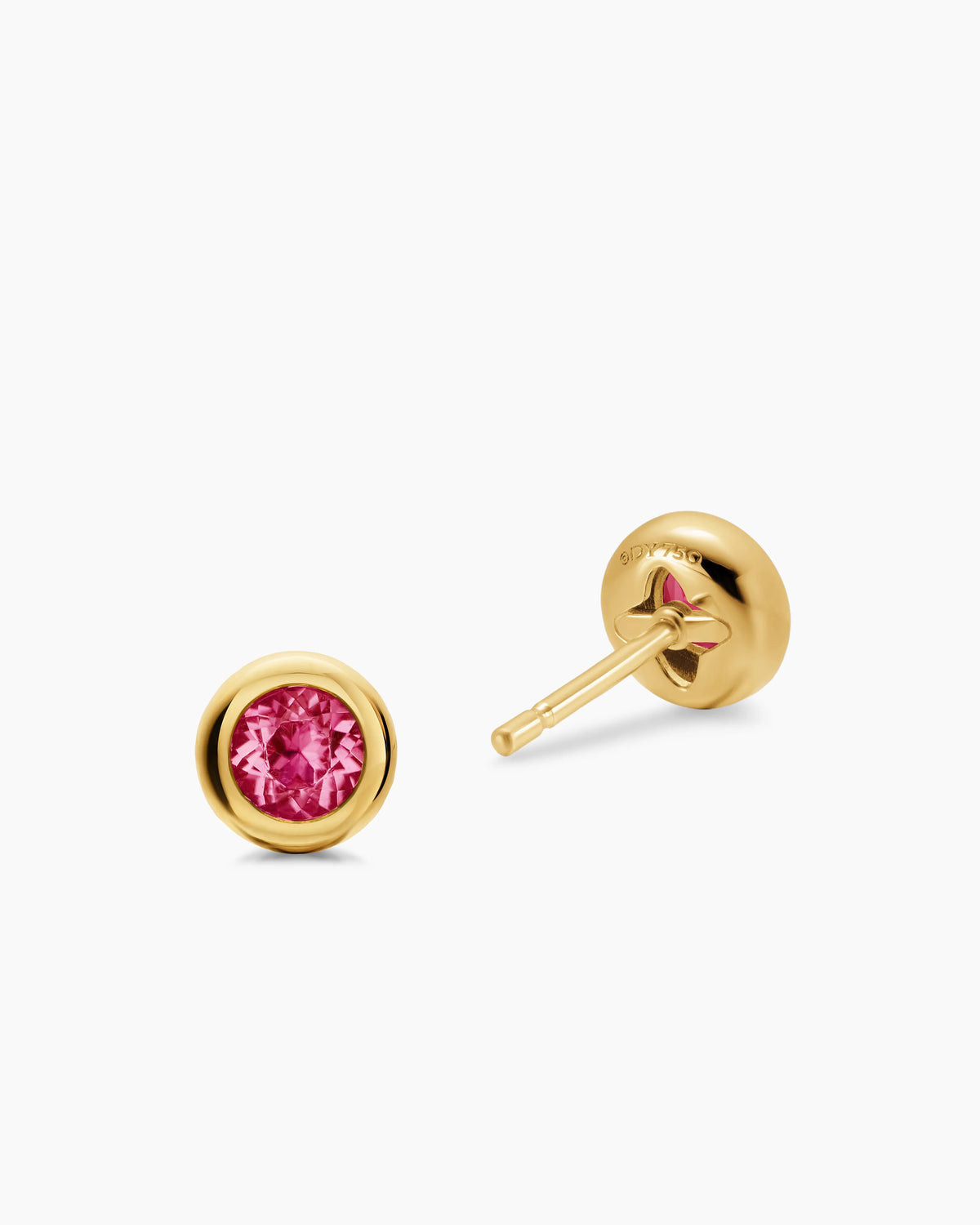 PINK TOURMALINE