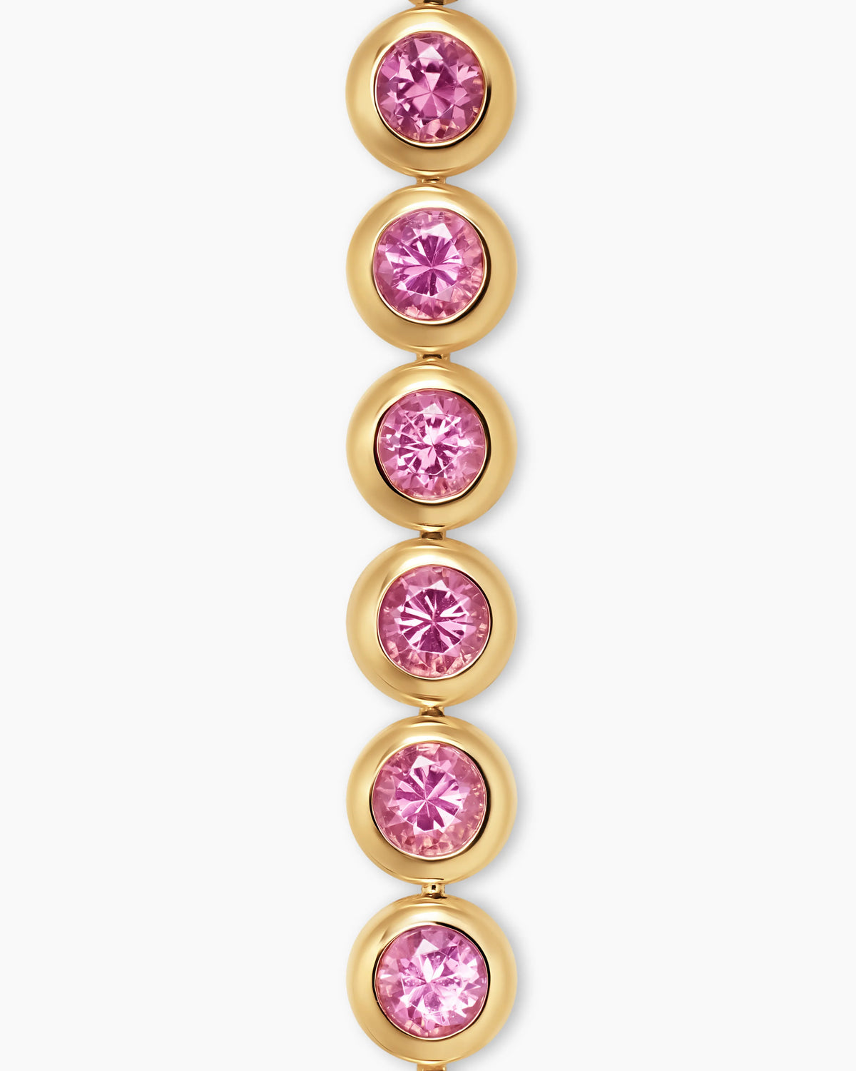 PINK TOURMALINE