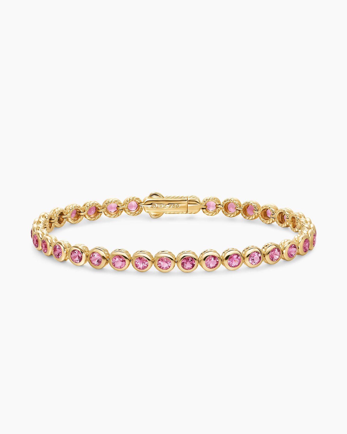 PINK TOURMALINE