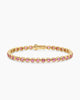 PINK TOURMALINE