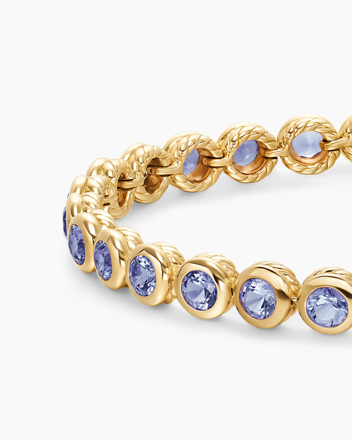 TANZANITE