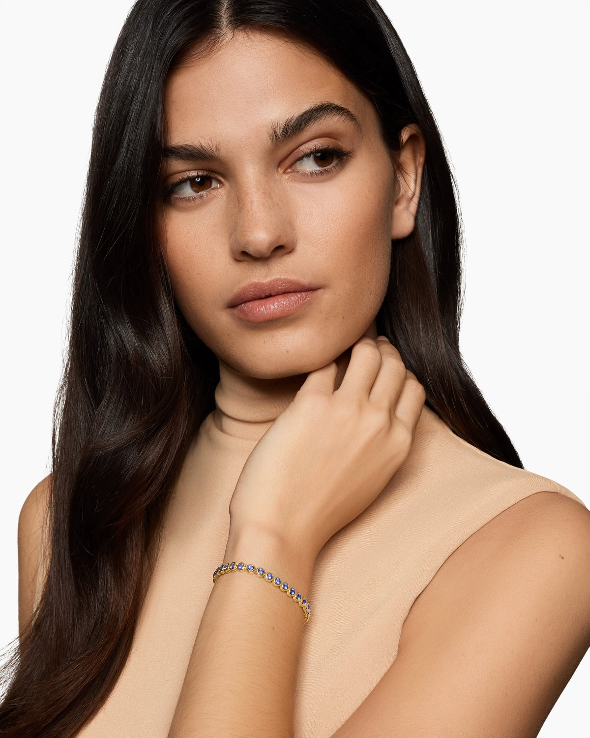 TANZANITE