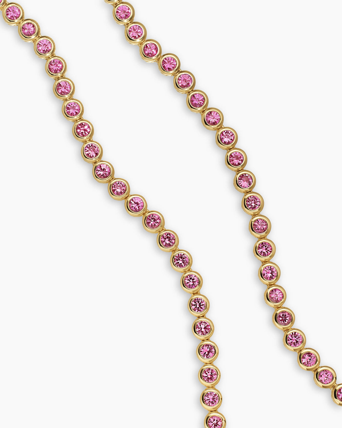 PINK TOURMALINE