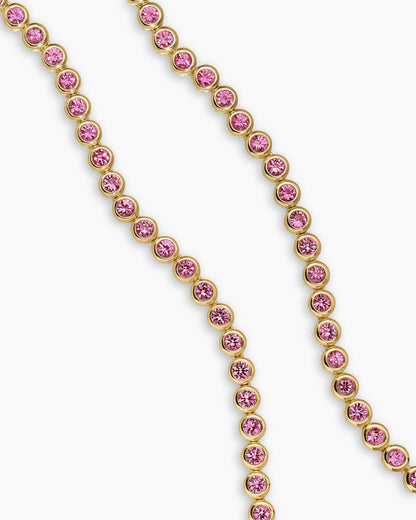PINK TOURMALINE
