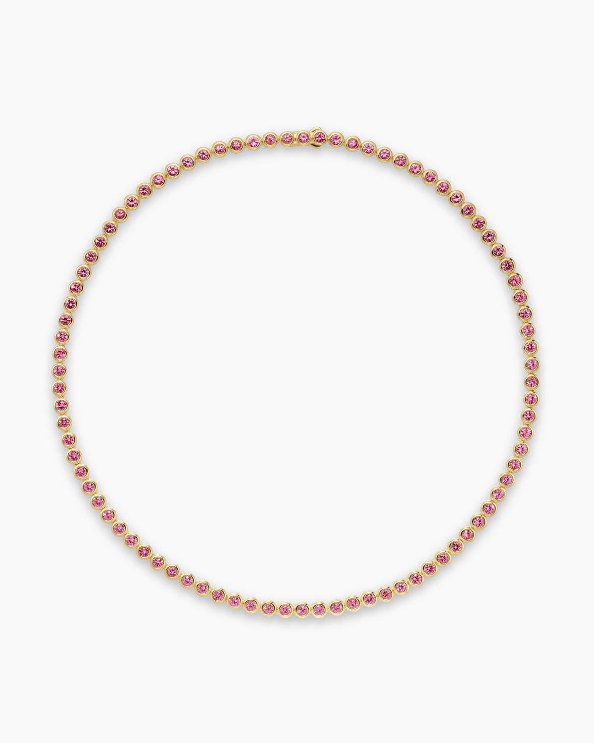 PINK TOURMALINE