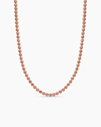 PINK TOURMALINE