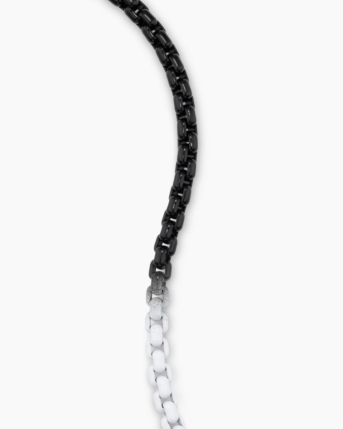 BLACK AND WHITE