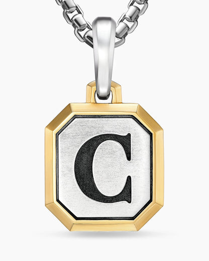 C