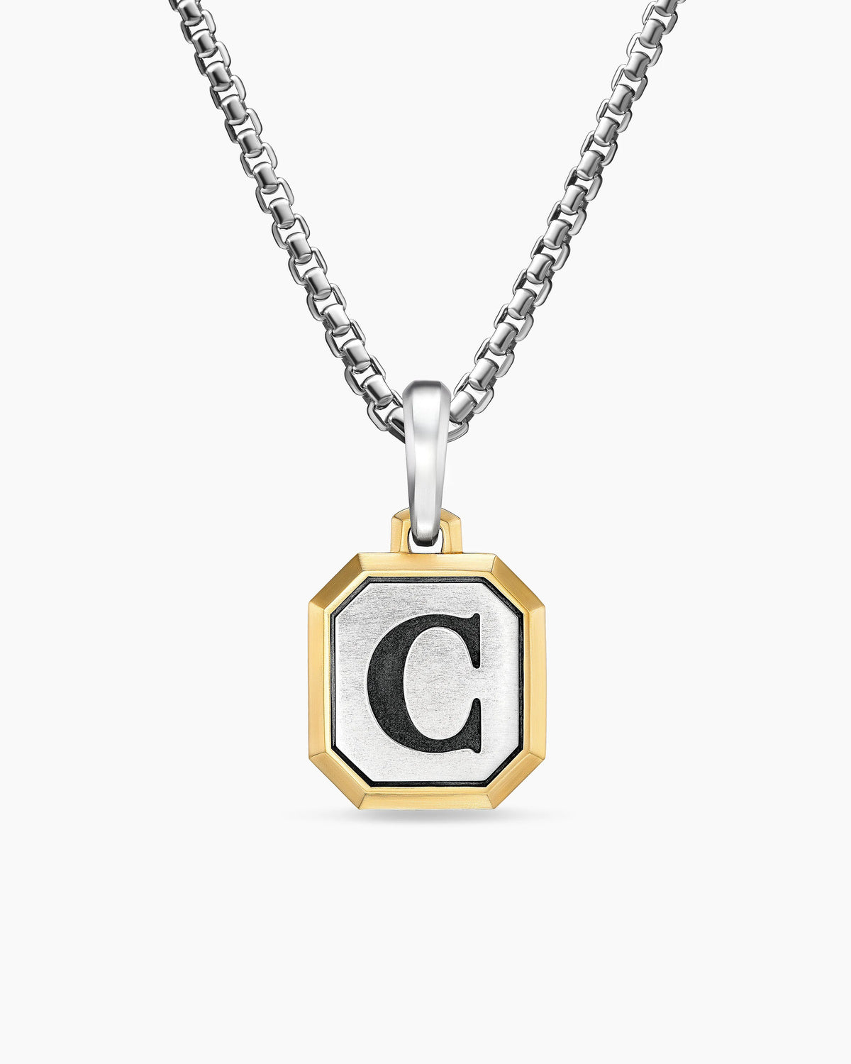 C